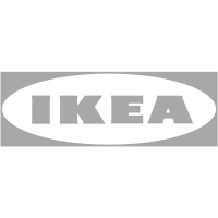 Logo van Ikea